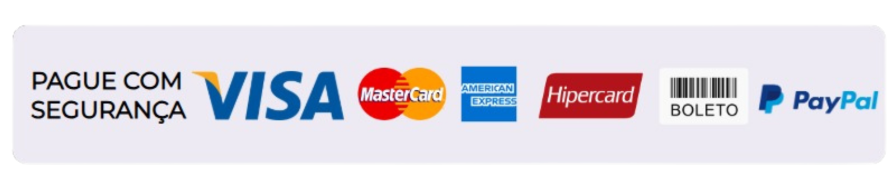 Bandeiras de cartão