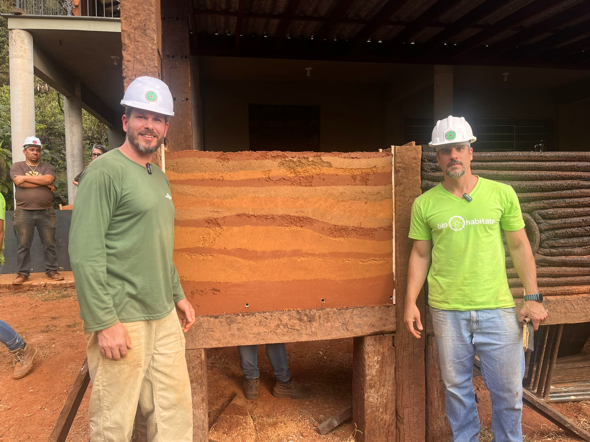 Sustentabilidade e baixo impacto ambiental