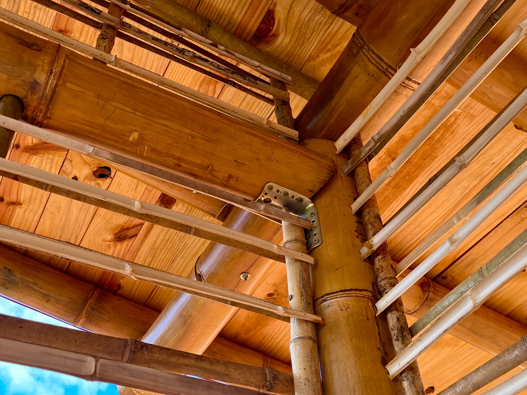 Conexões e encaixes