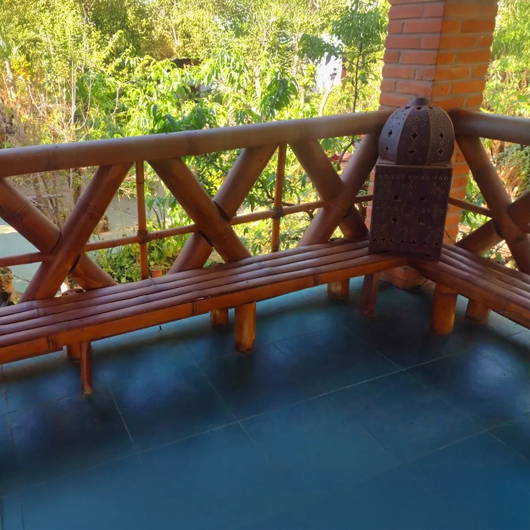 Detalhes e acabamentos