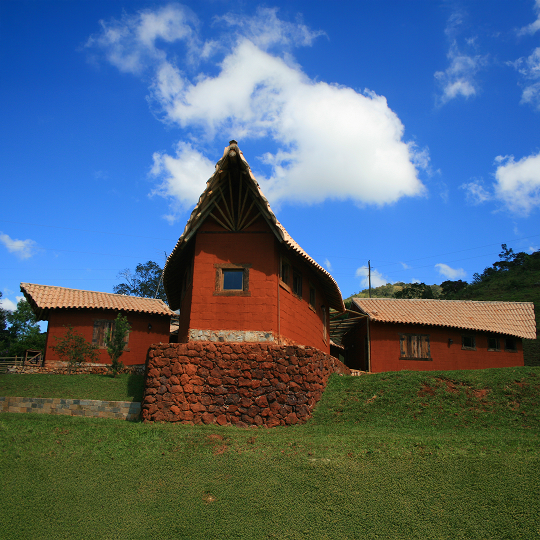 Fundamentos da construção em Adobe