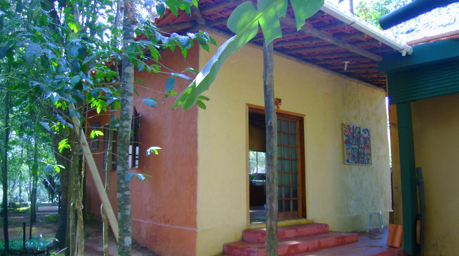 Paredes respiráveis