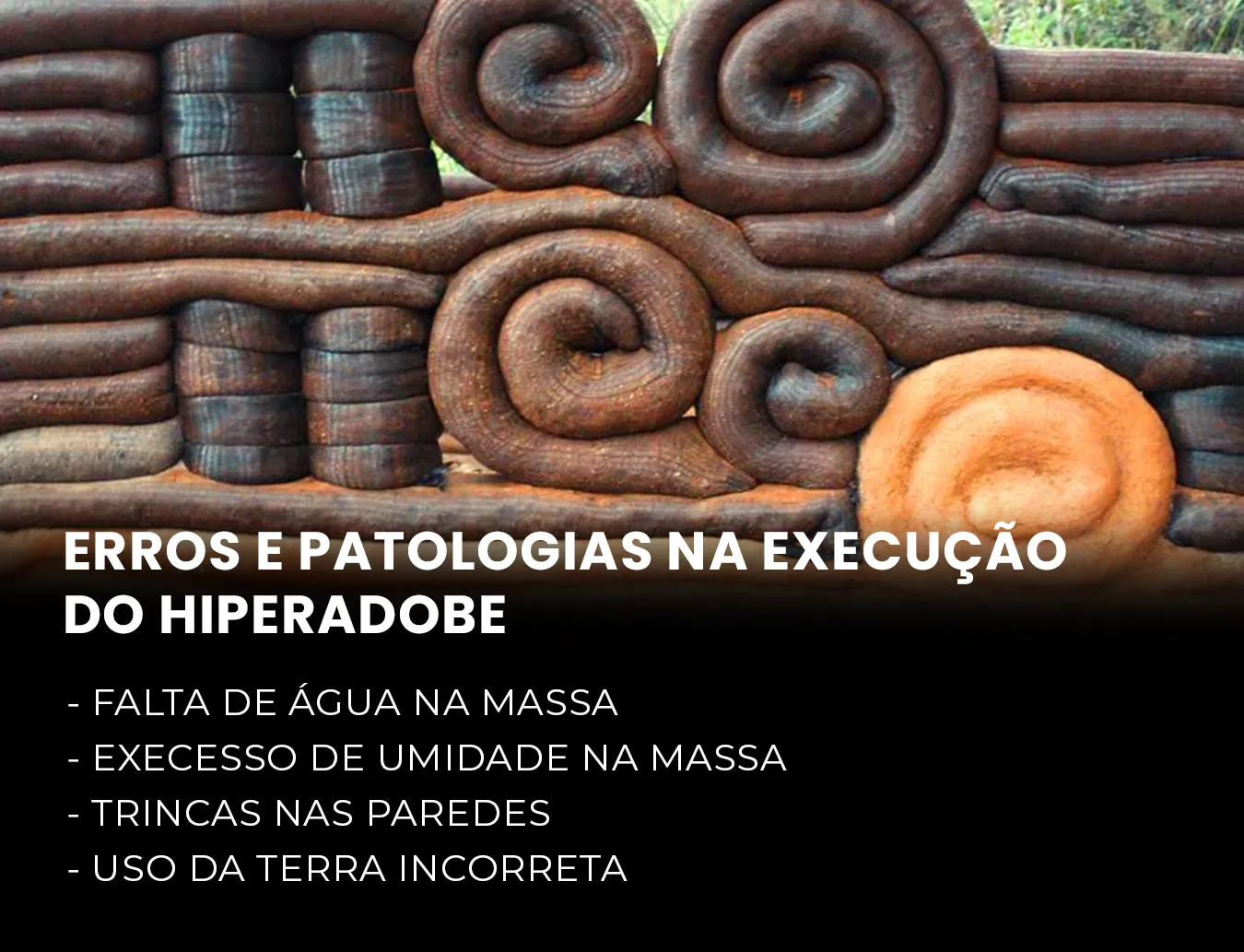 Erros e Patologias